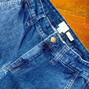 A New Day jeans size 8